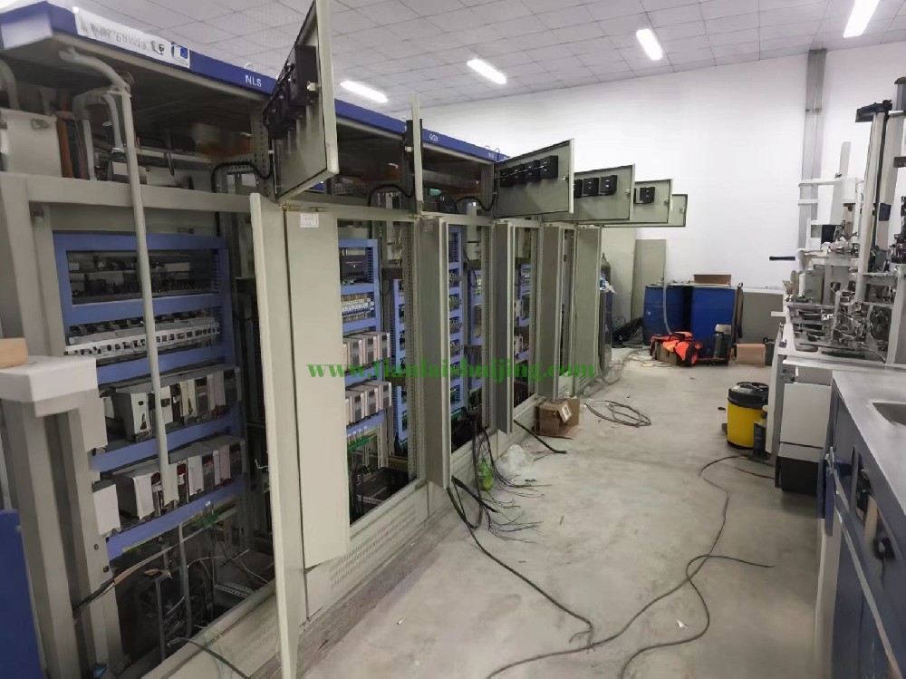 ?音樂噴泉控制系統(tǒng)：科技與藝術(shù)的完美融合